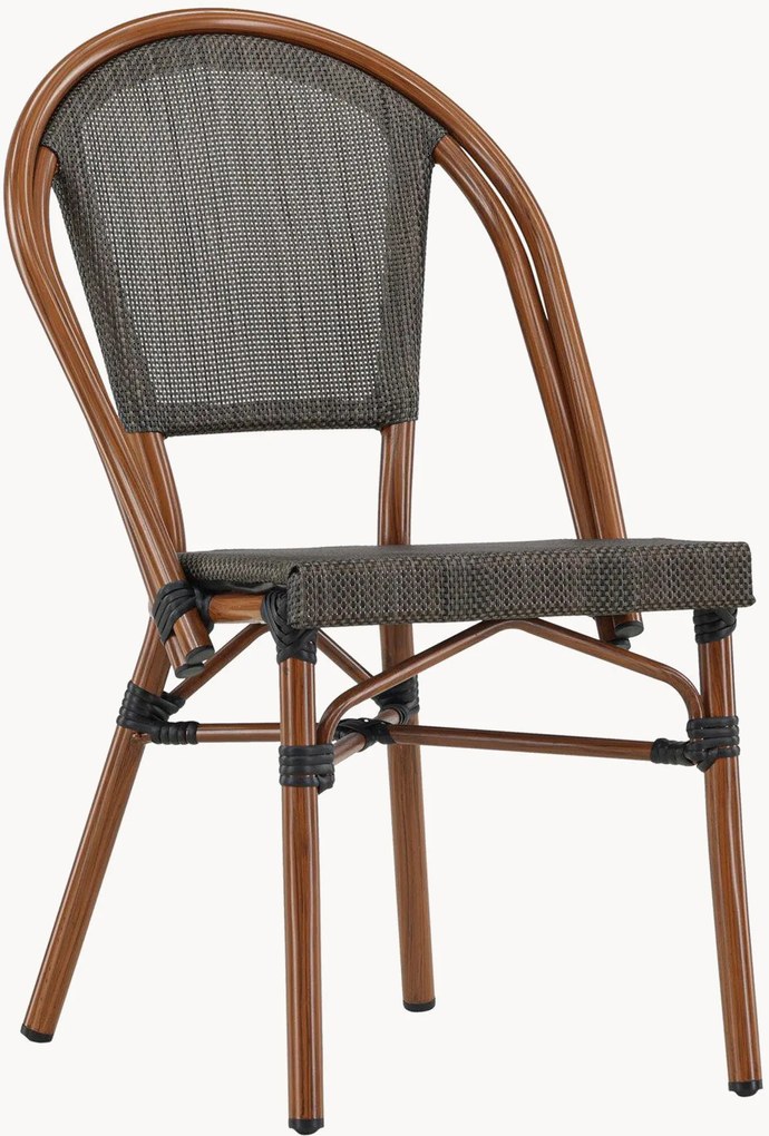 Cadeiras de jardim Guarda, conjunto de 2