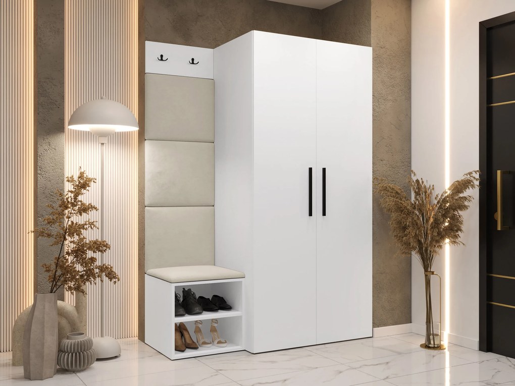 Conjunto para corredor Hartford 523