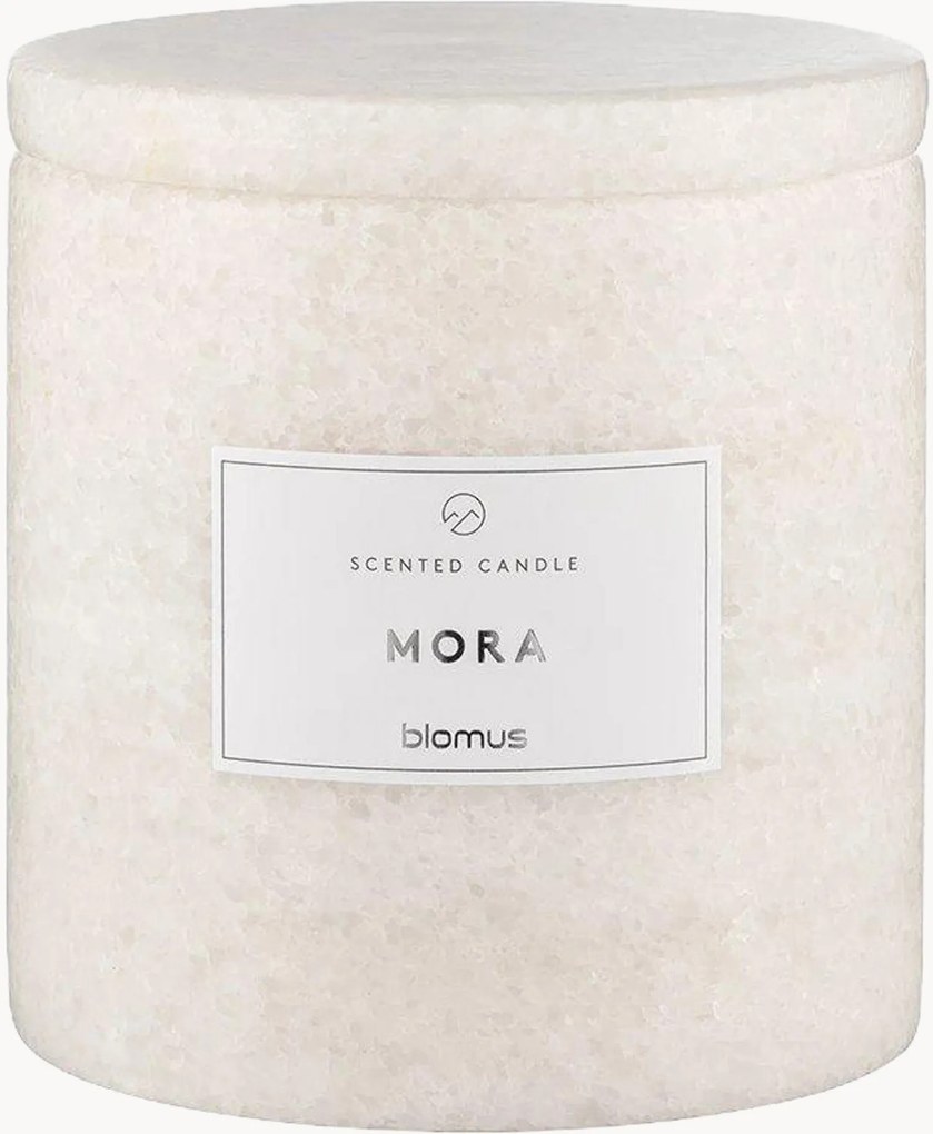 Vela perfumada Frabli (mora)