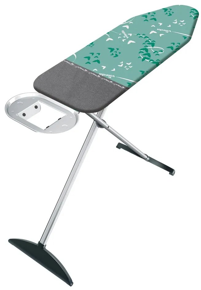Tábua de Engomar Vileda Park & Go (120x38 cm)