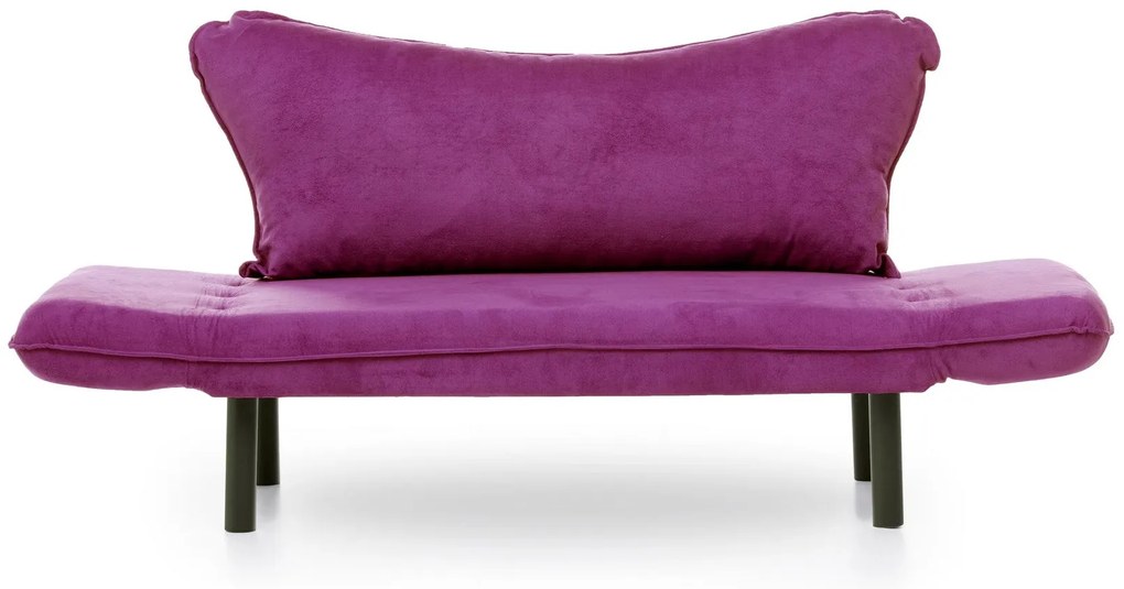 Conjunto de Mobiliário de Sala Beril – Nogueira – TV Unit: 180x40x37 c