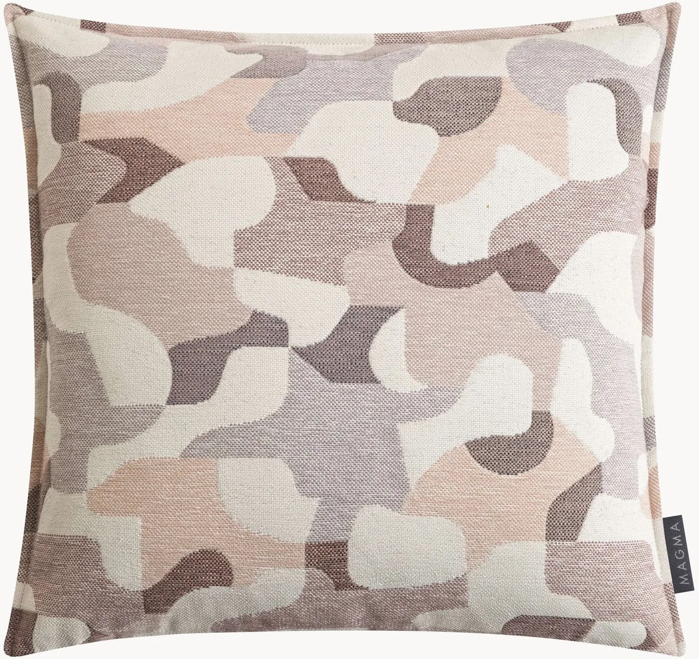 Capa de almofada Nikita