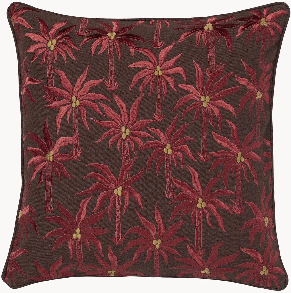 Almofada artesanal Laura