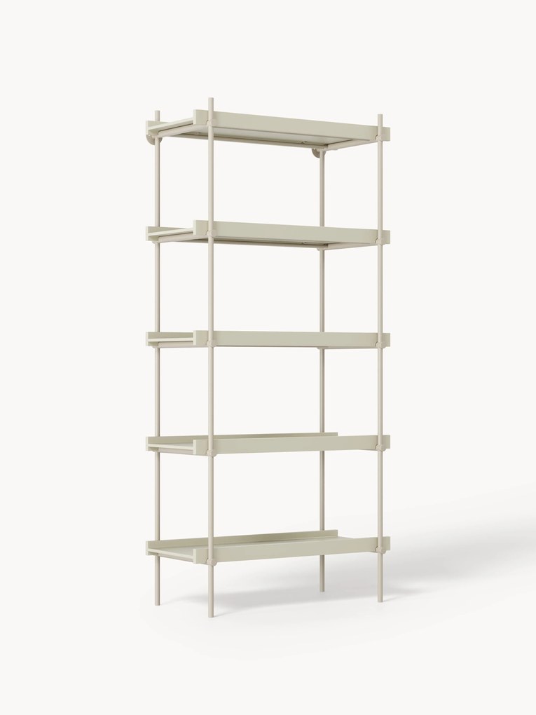 Tall Shelf Unit Rio