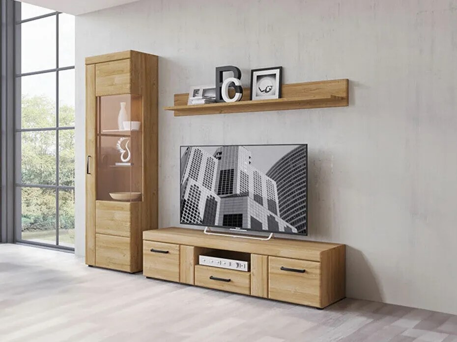 Conjunto para sala de estar Calsori 126