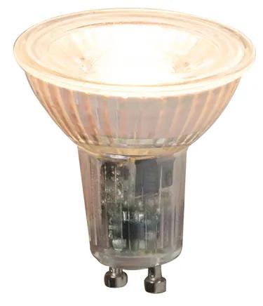 Lâmpada LED dimerizável GU10 5,5 W 360 lm 2000 K - 2700 K