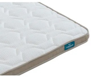 Sobrecolchão Viscoelástico Nature Topper 183 x 133 cm
