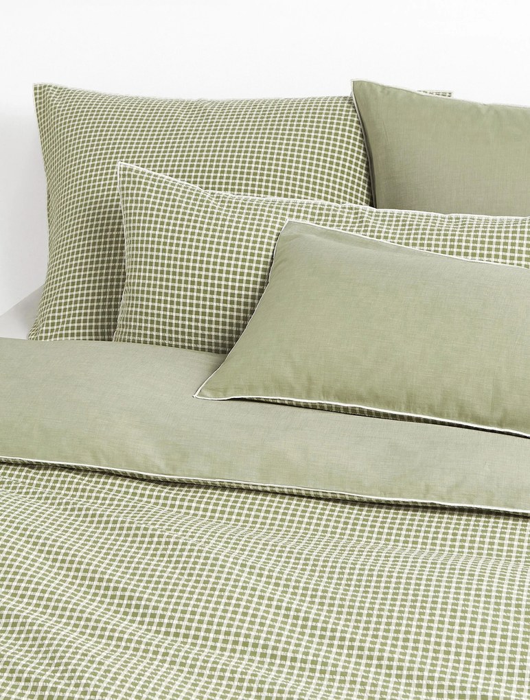 Lençol em seersucker Davey