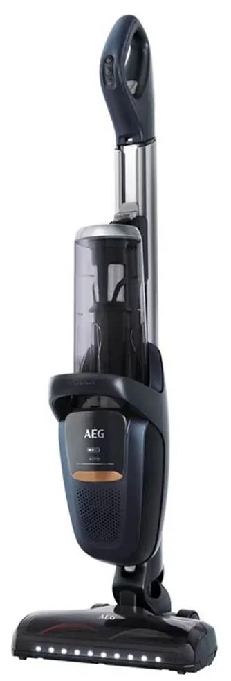 Aspirador Vertical AEG FX9-1-IBM