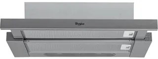 Exaustor Whirlpool  AKR 749 IX