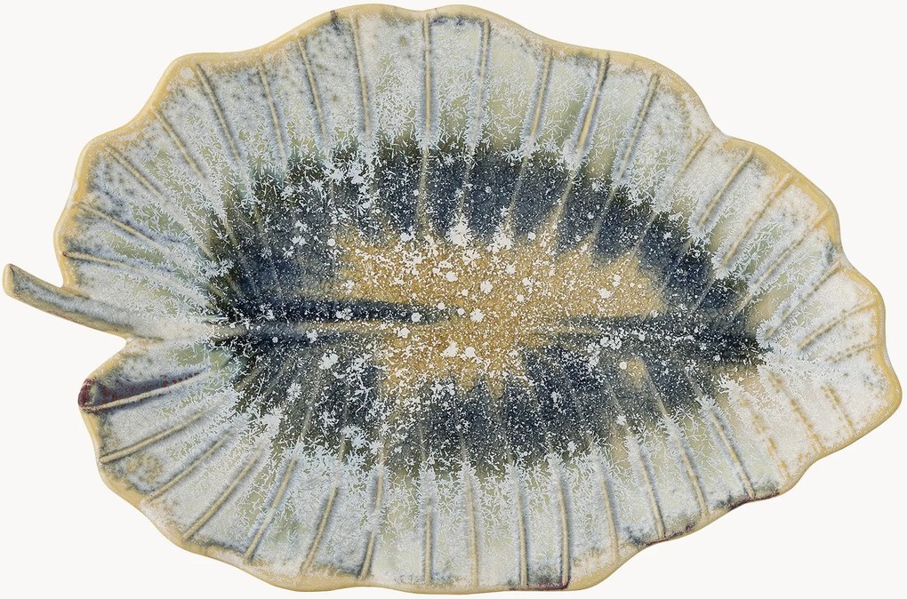 Prato de servir em cerâmica Dorreen