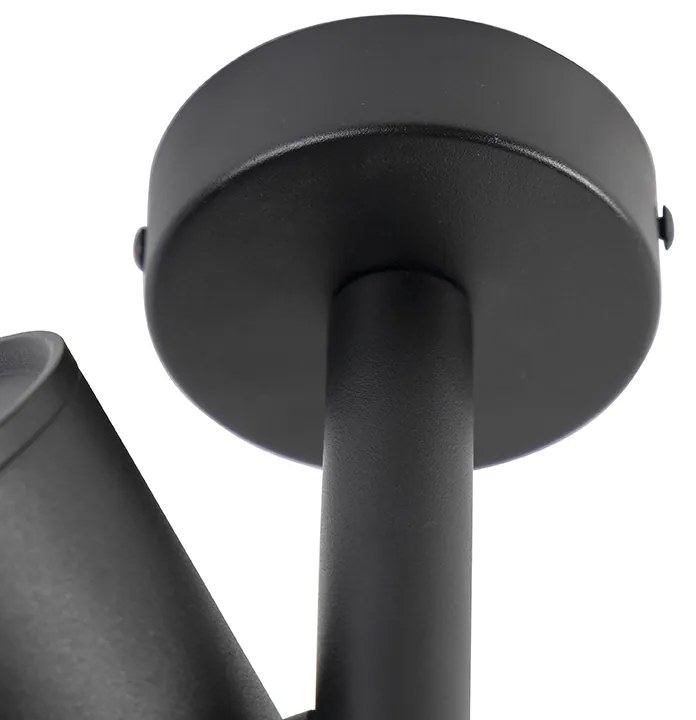 Projetores de design preto - Scopio Honey