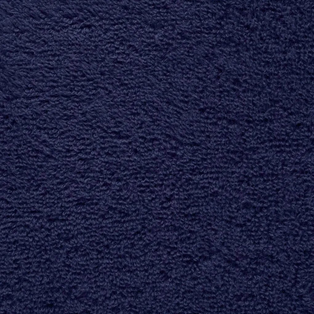 Toalhas de banho premium SOLUND 10 pcs 100x150 cm 600 gsm algodão
