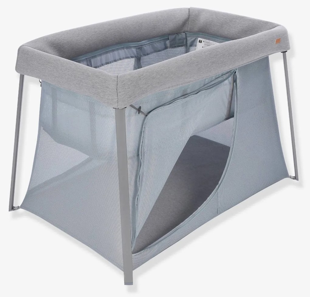 Cama de apoio 3 em 1, Eazy Sleep da BEABA cinzento