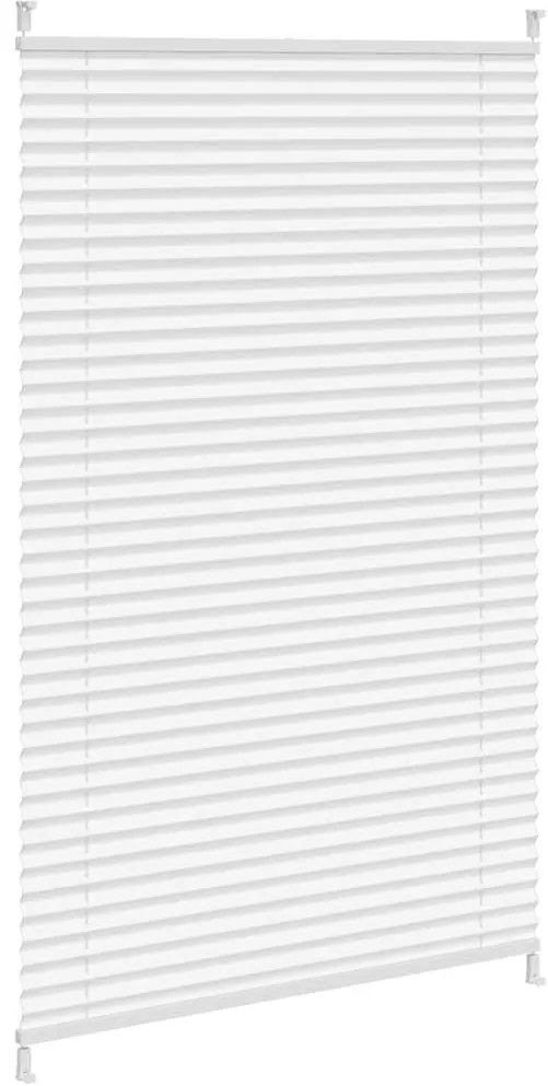 Persiana 70x125cm, Branca