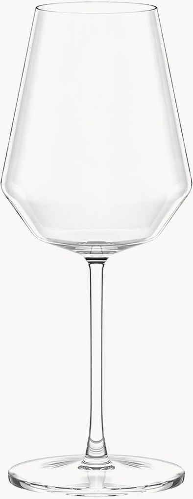 Copos de vinho Celestia, conjunto de 6