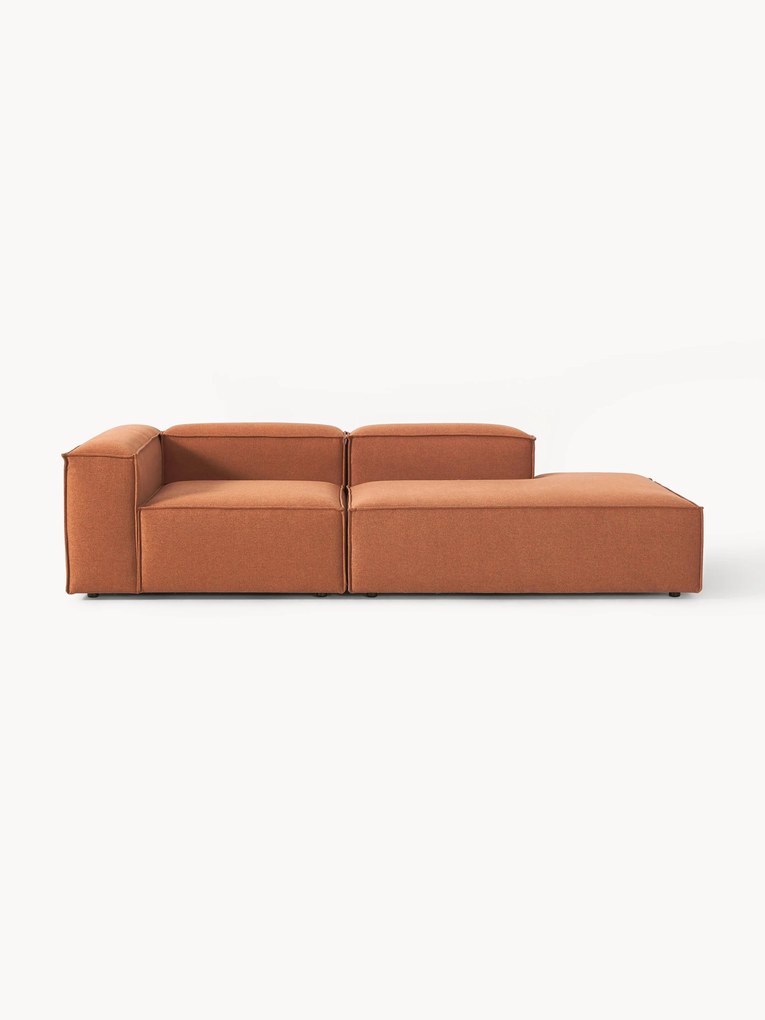 Módulo de chaise longue Lennon