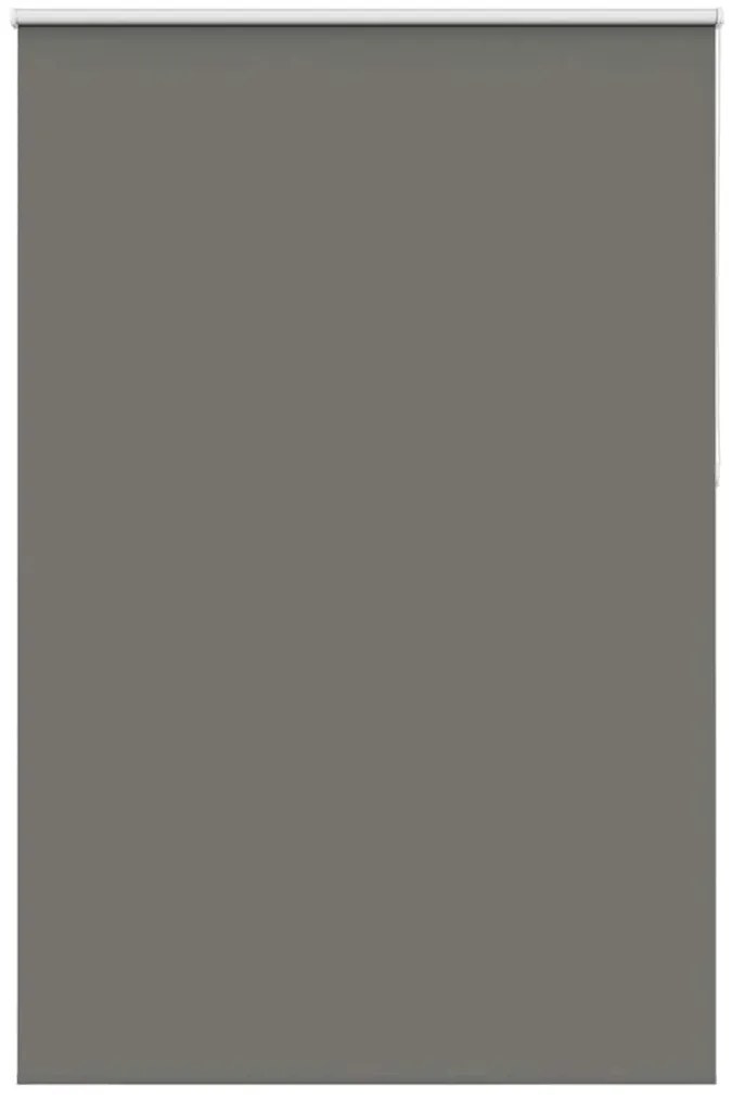 Persiana de enrolar 160x210 cm largura tecido 156,6cm poliéster