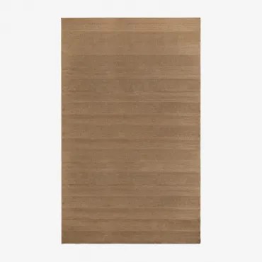 Tapete Retangular Em Polipropileno Kortnei 300 X 500 Cm - Sklum