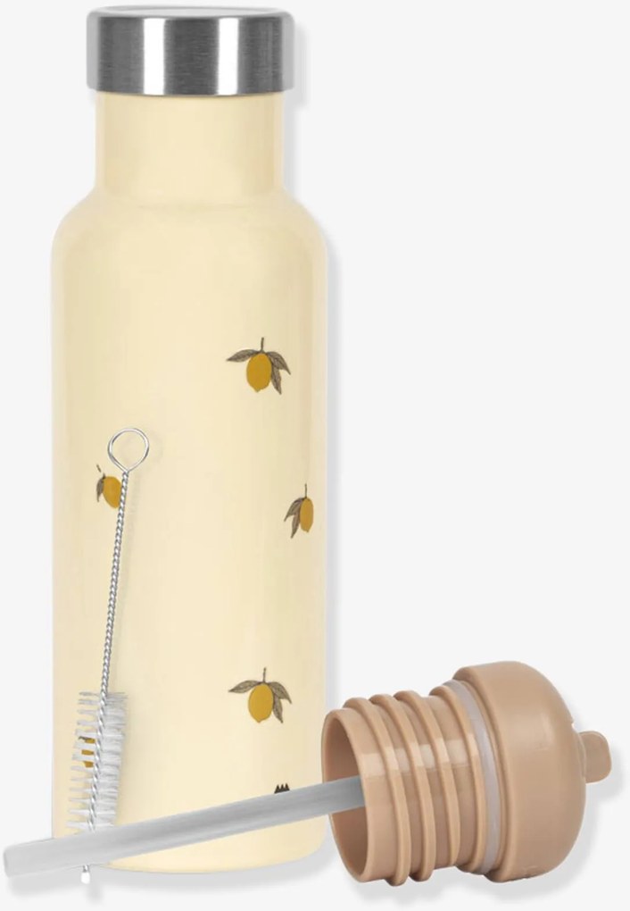 Garrafa térmica KONGES SLOJD 500 ml amarelo