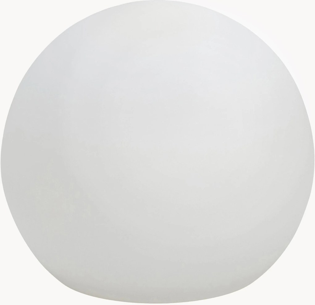 Candeeiro de jardim solar LED regulável com mudança de cor e controlo remoto Buly