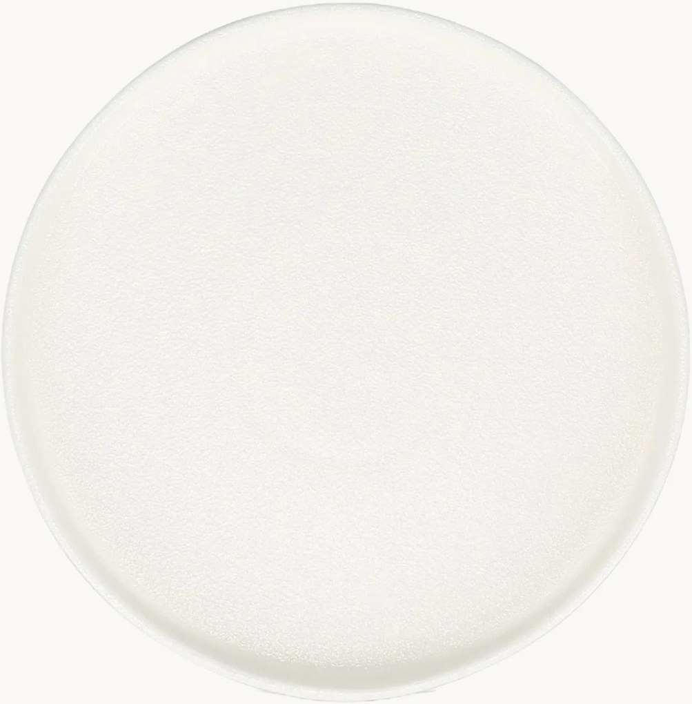 Pratos de sobremesa em porcelana Dusk, conjunto de 4
