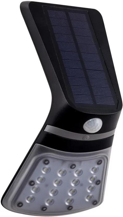 Eglo 98758 - Luz solar com um sensor LAMOZZO LED/2W/3,7V IP44