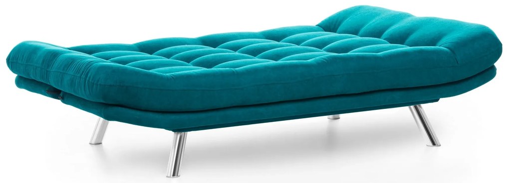 Conjunto de Mobiliário de Sala de Estar Eylül – Branco – Medidas Varia