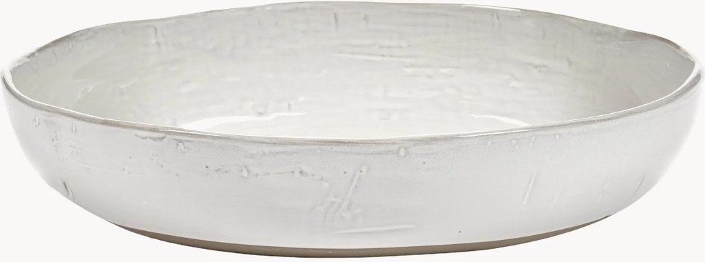 Taça de servir artesanal La Mère