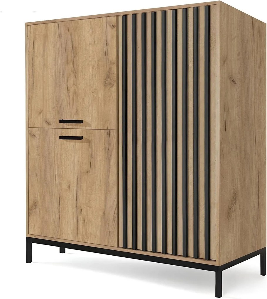 Aparador Velvesu 101