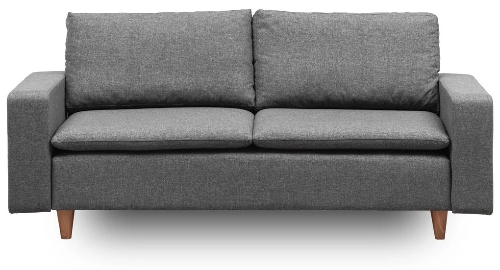 Conjunto de Mobiliário de Sala Planet – Nogueira – Unidade de TV: 150x