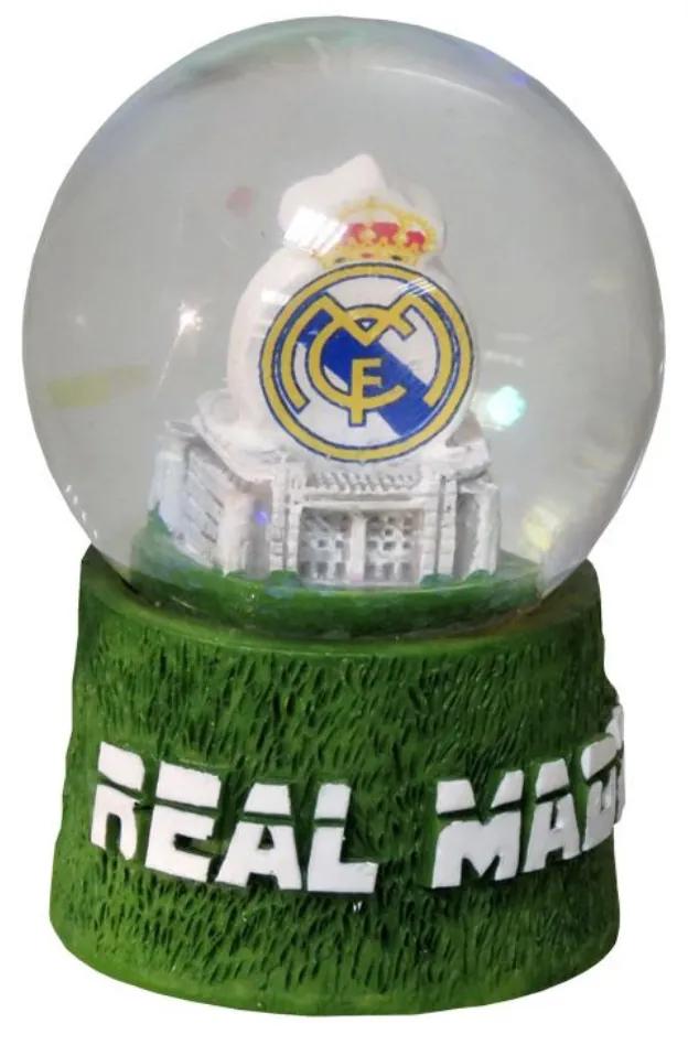 Estatuetas Real Madrid  SB-11-RM
