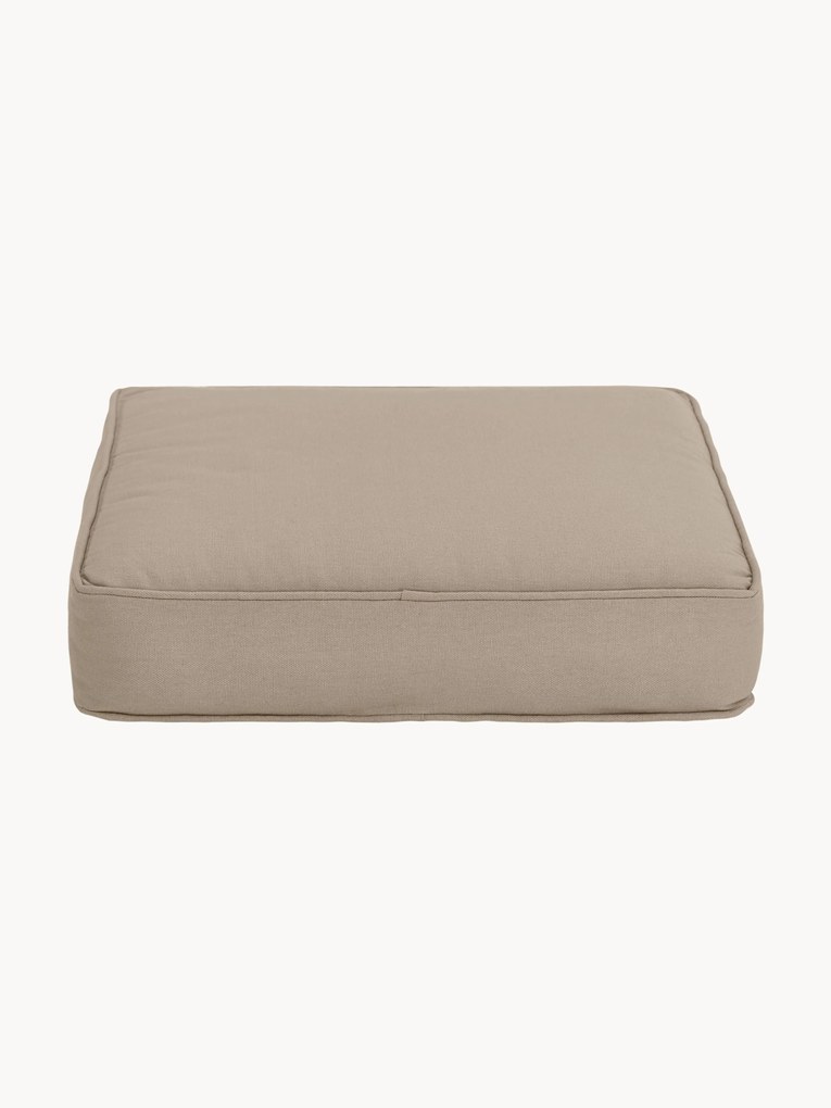 Almofadas de assento altas Zoey, conjunto de 2
