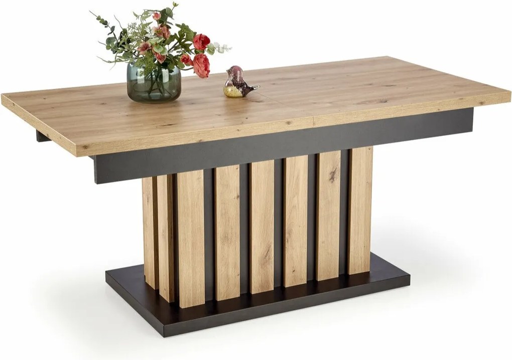 Mesa de centro extensível Houston 1444