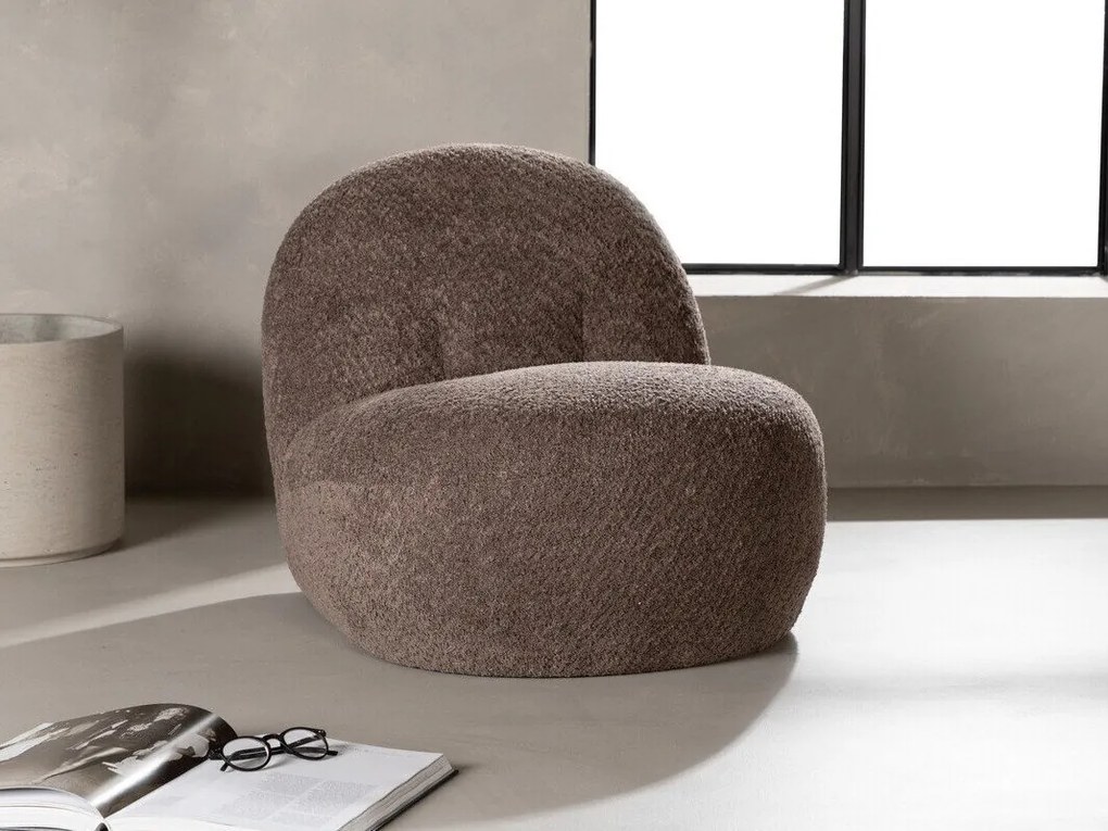 Poltrona Dallas 4839