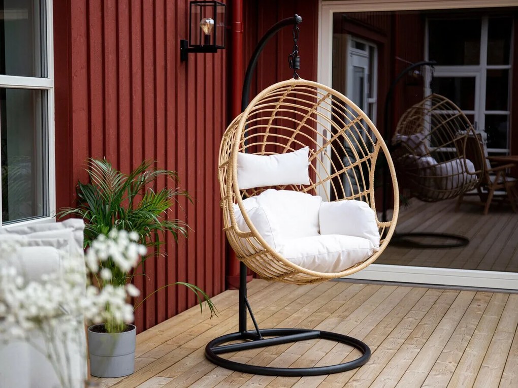 Cadeira suspensa Dallas 518