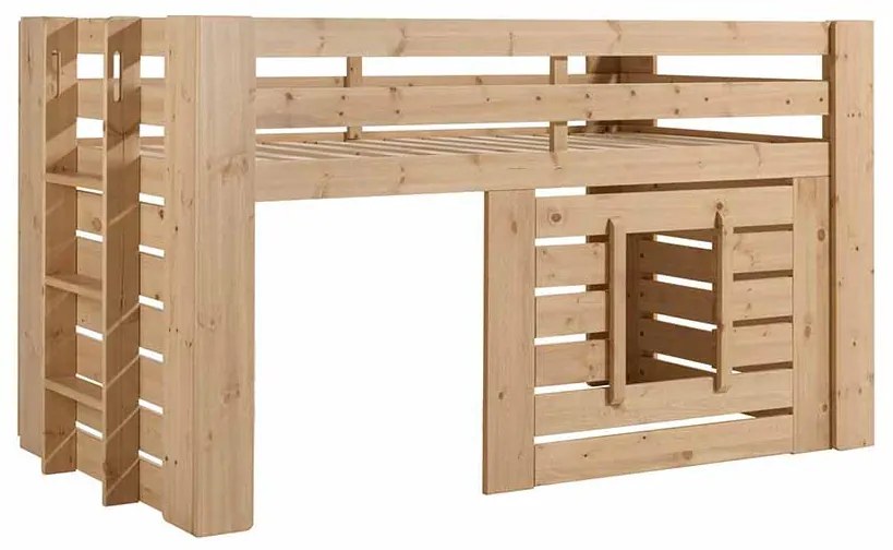 Cama infantil Alta OLIVER CARVALHO