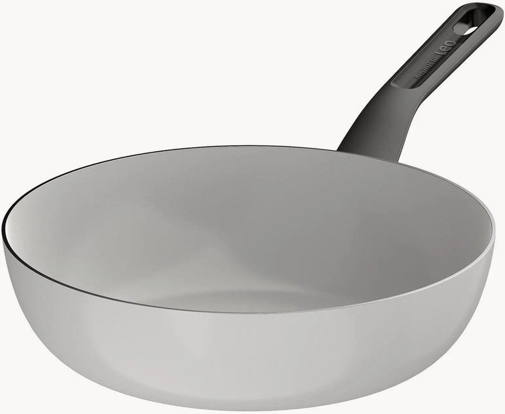 Wok antiaderente Leo Glints