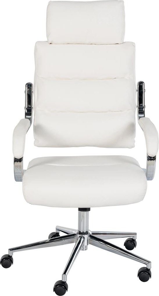 Cadeira de escritório Campo Branca