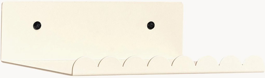 Estante de parede Lali, L 20 cm