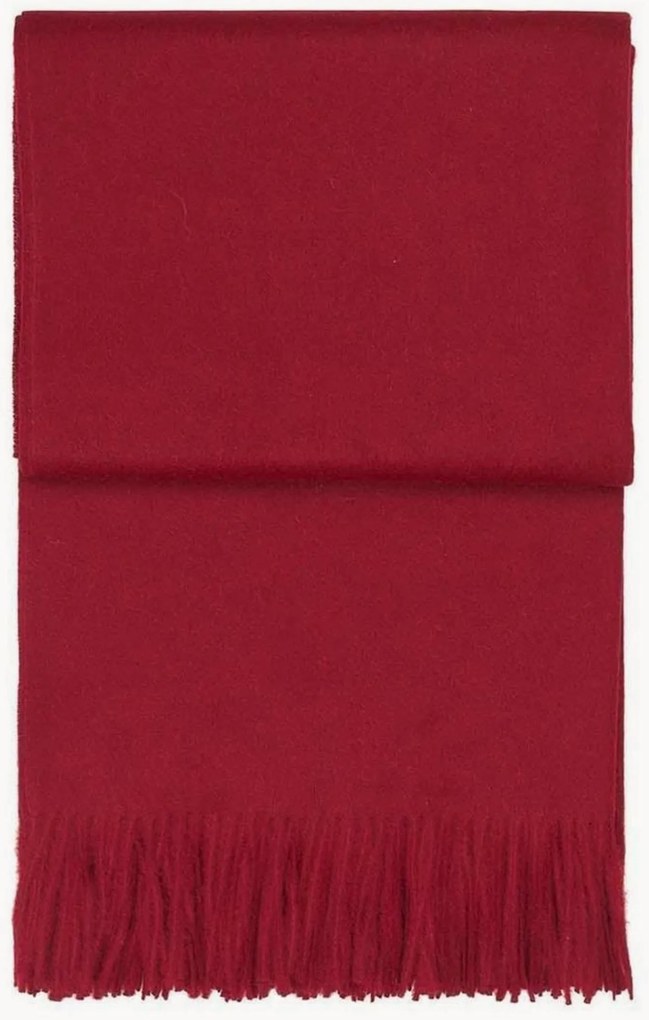 Manta em lã de alpaca Classic