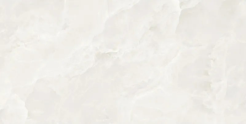 Mexen Valga Gres esmaltado branco, retificado G1, azulejo para chão e parede 120 x 60 cm, brilho - TL122-120-060-01