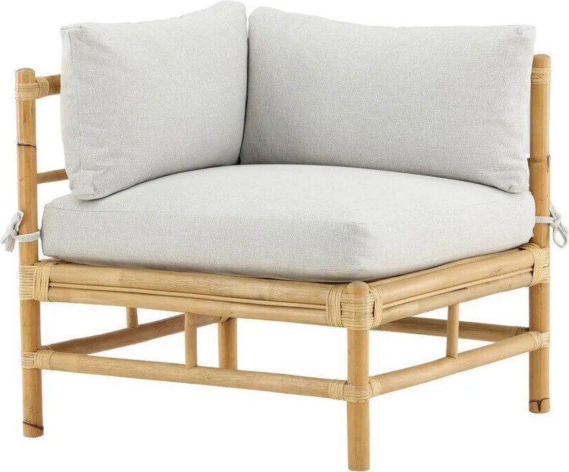 Poltrona para o exterior Mernolu 107