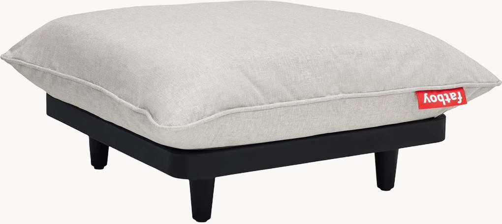 Pufe de jardim Paletti