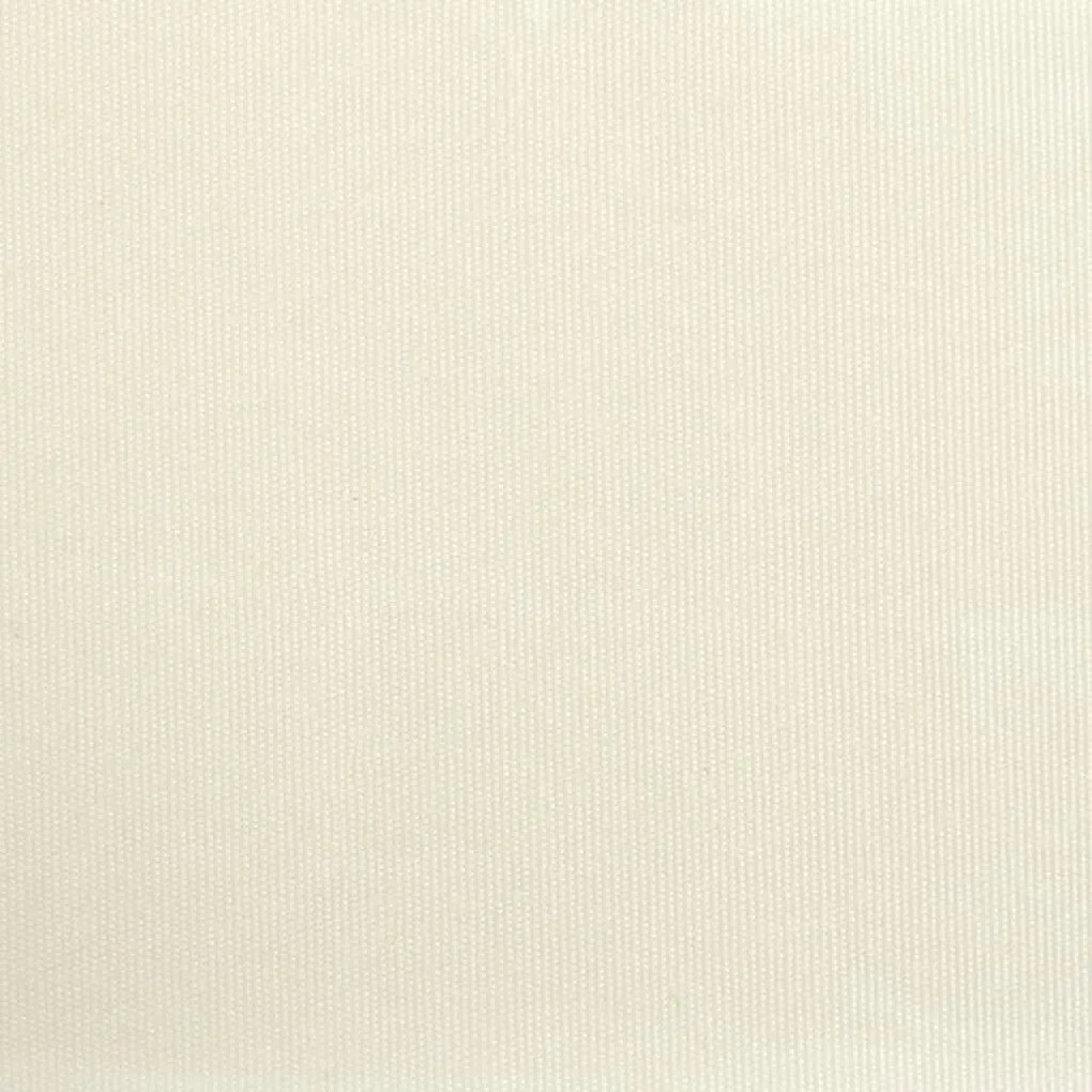 Toldo retrátil 200x150 cm tecido e aço cor creme