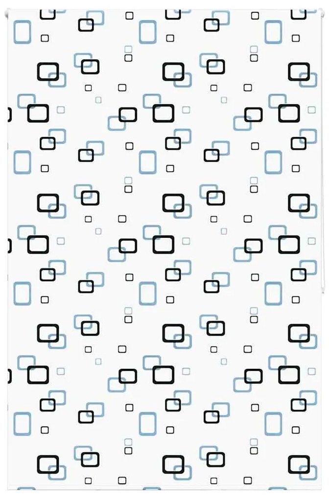 Rolo de Duche Estores 160x240 cm Largura Tecido 156 cm