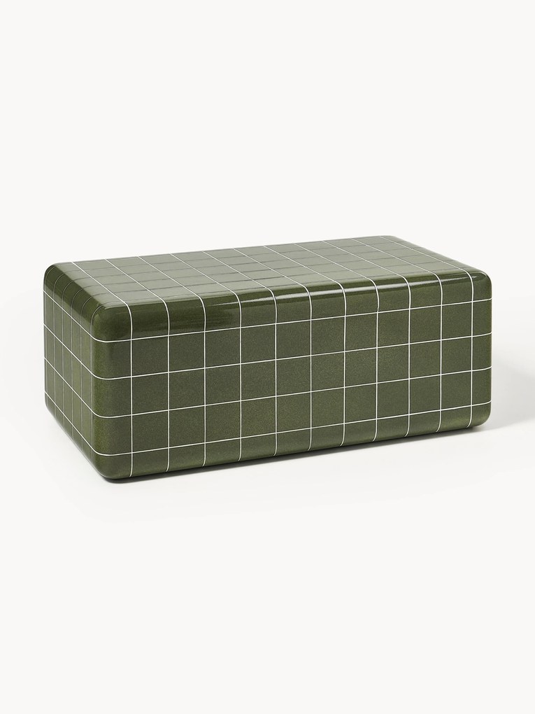 Mesa de centro para interior e exterior Doug