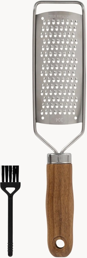 Ralador com escova Ablis