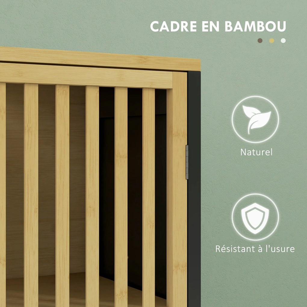 Móvel de lavatório 60 x 30 x 70 cm (NÃO INCLUIDO) com 2 portas e prateleira ajustável , armário de arrumação para lavatório em preto, natural