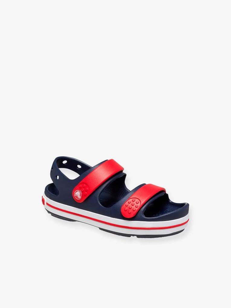 Socas para bebé, 209424 Crocband Cruiser Sandal CROCS™ marinho